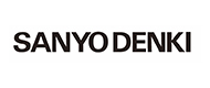 Image of Sanyo Denki logo