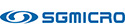 Image of SG Micro logo