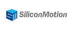 Image of Silicon Motion logo