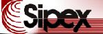 Image of Sipex Corporation logo