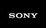 Image of SONY logo