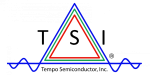 Image of Tempo Semiconductor logo
