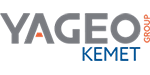 Image of TOKIN (KEMET) logo