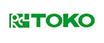 Image of TOKO logo