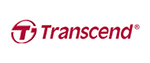 Image of Transcend logo
