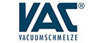 Image of VACUUMSCHMELZE logo