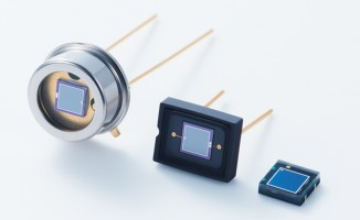 Photodiodes