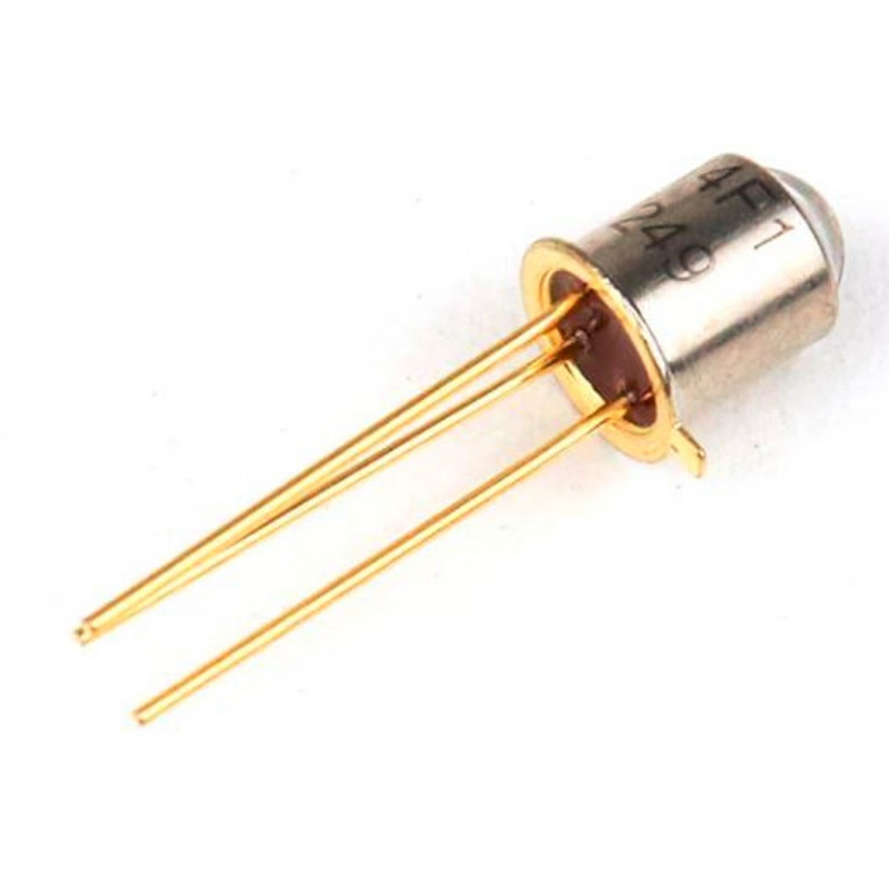 Phototransistors