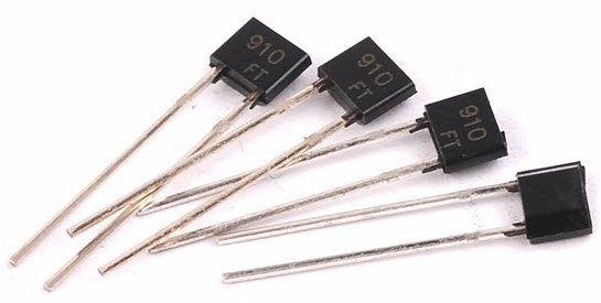 Varactor Diodes