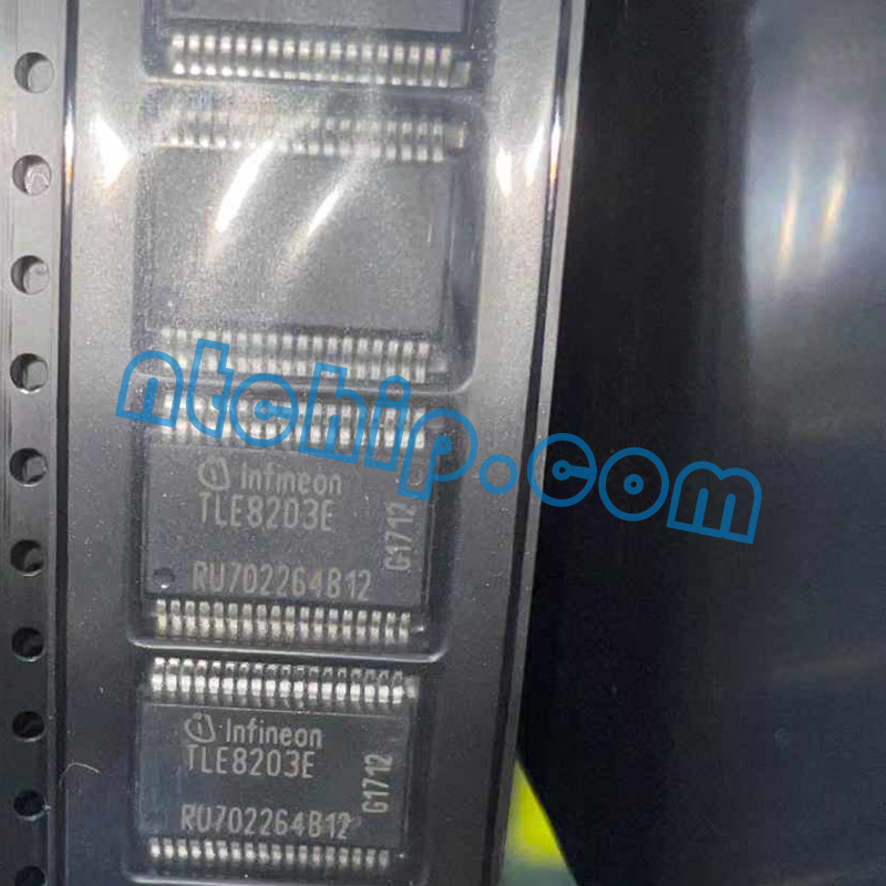 Infineon Technologies TLE8203E part picture Infineon Technologies TLE8203E part picture