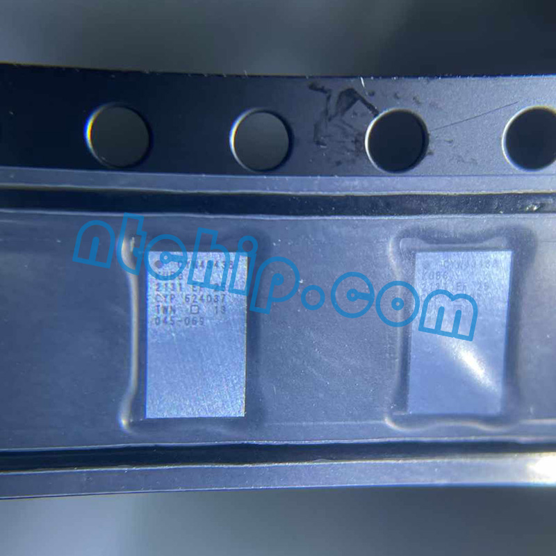 Cypress Semiconductor CYW43438KUBGT part picture Cypress Semiconductor CYW43438KUBGT part picture