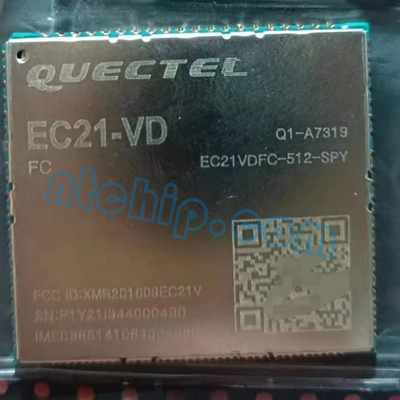 Quectel EC21VDFC-512-SPY picture