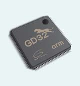 GigaDevice GD32F103ZET6 Part Diagrams GigaDevice GD32F103ZET6 Part Diagrams