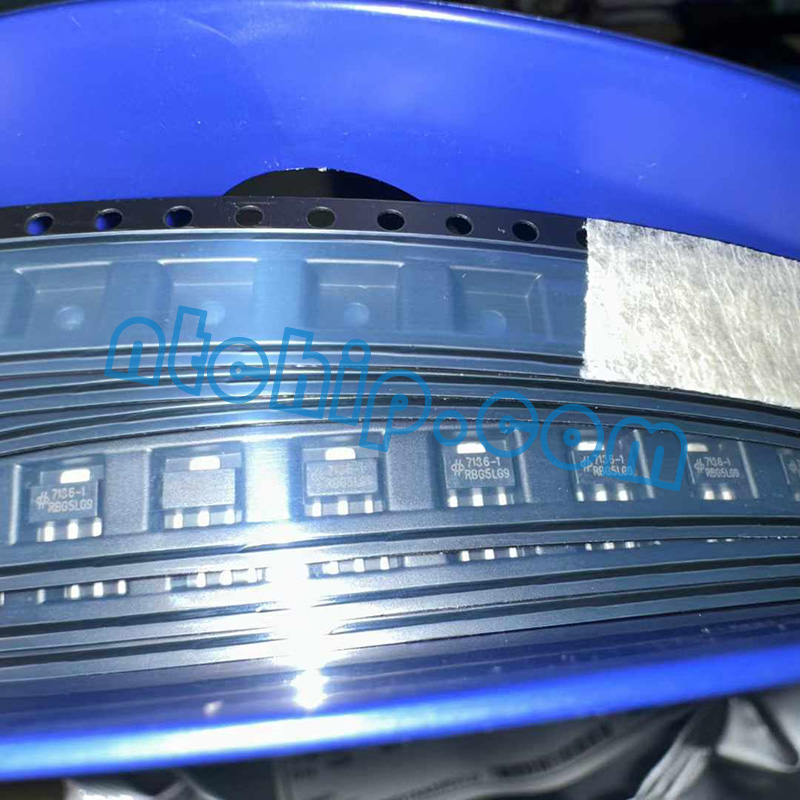 HOLTEK HT7136-1 part photo