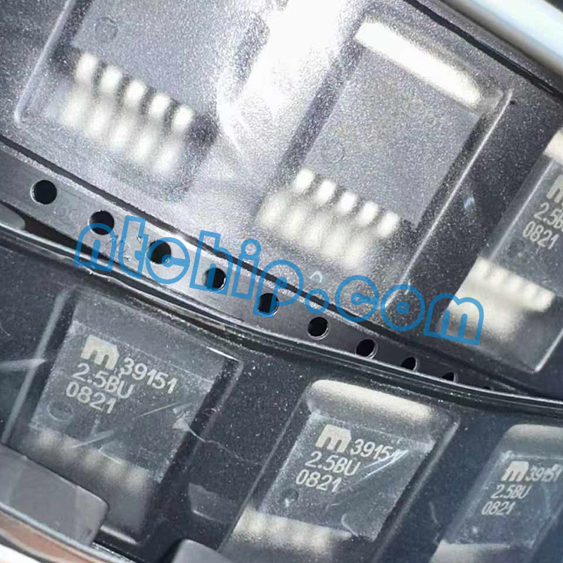 MICREL MIC39151-2.5BU-TR part picture MICREL MIC39151-2.5BU-TR part picture