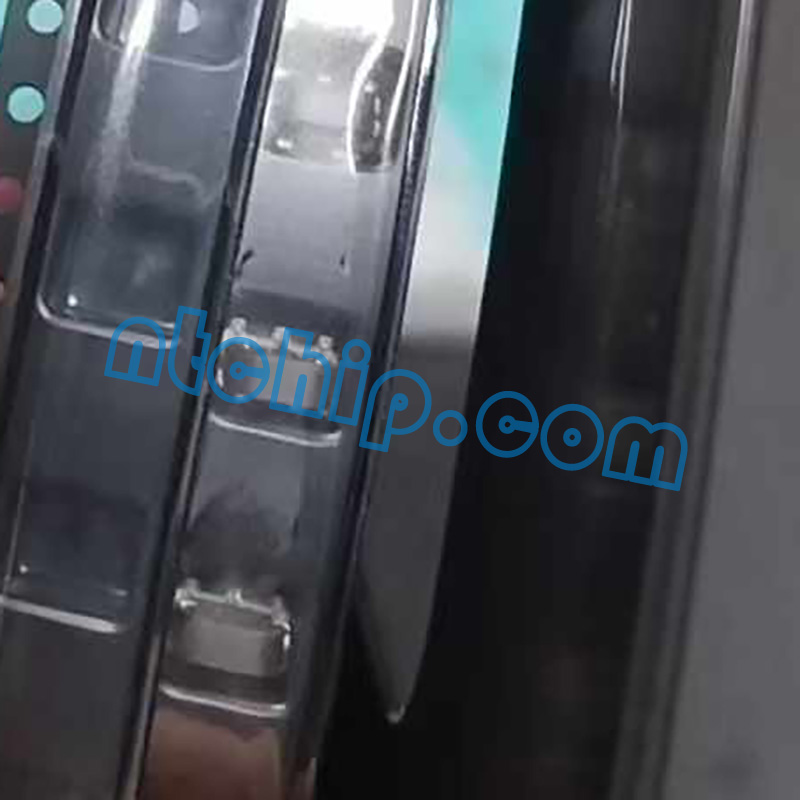 MiniRF MRFXF0038-TR13 part picture
