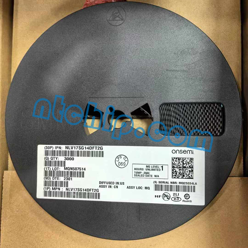 NLV17SG14DFT2G photo