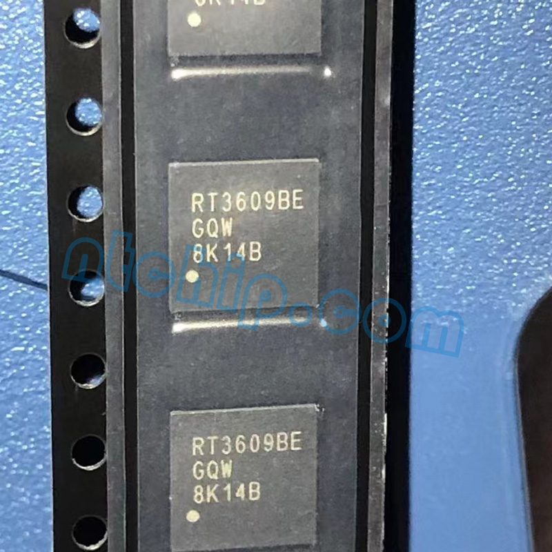 RT3609BEGQW Part picture