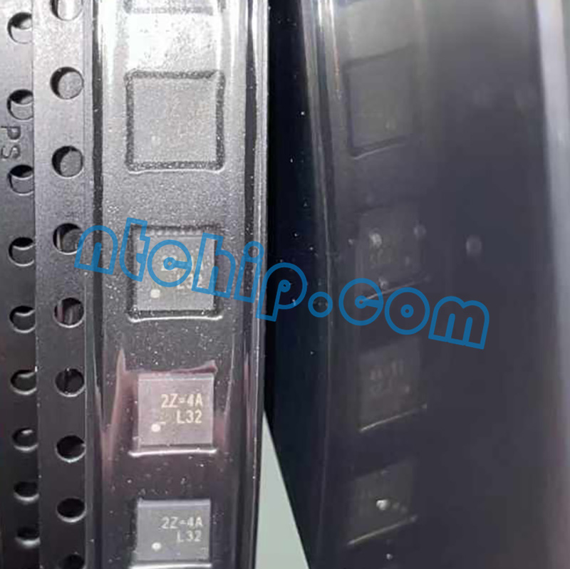 Richtek RT5041AGQW part picture Richtek RT5041AGQW part picture