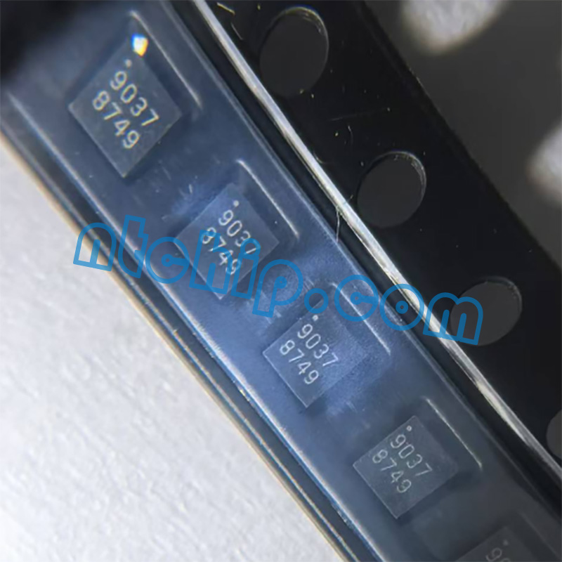 Qorvo TQP3M9037 part picture Qorvo TQP3M9037 part picture