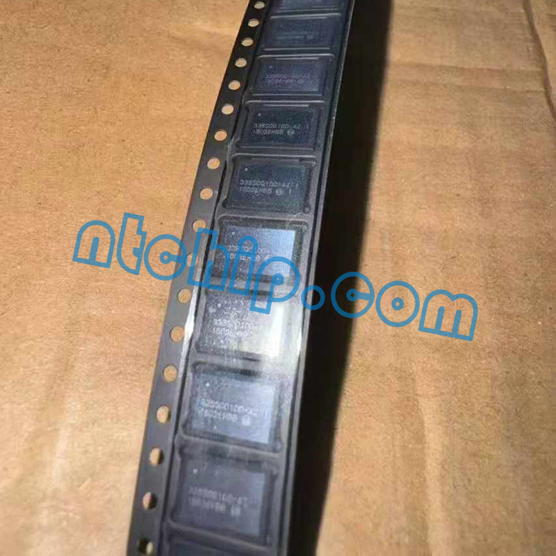 Dialog Semiconductor 338S00100 Original part picture