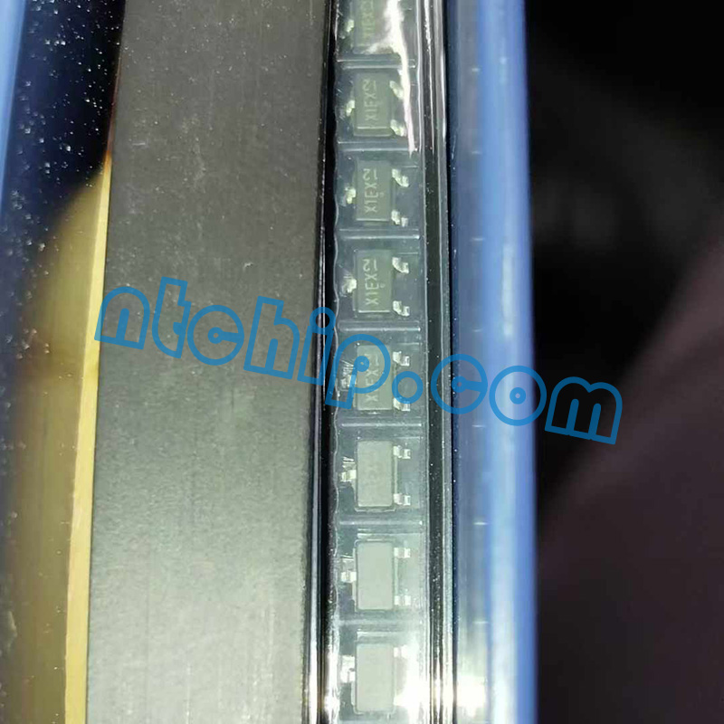 Alpha and Omega Semiconductor, Inc. AO3401A part picture