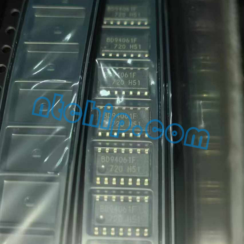 Rohm Semiconductor BD94061F-E2 part picture Rohm Semiconductor BD94061F-E2 part picture