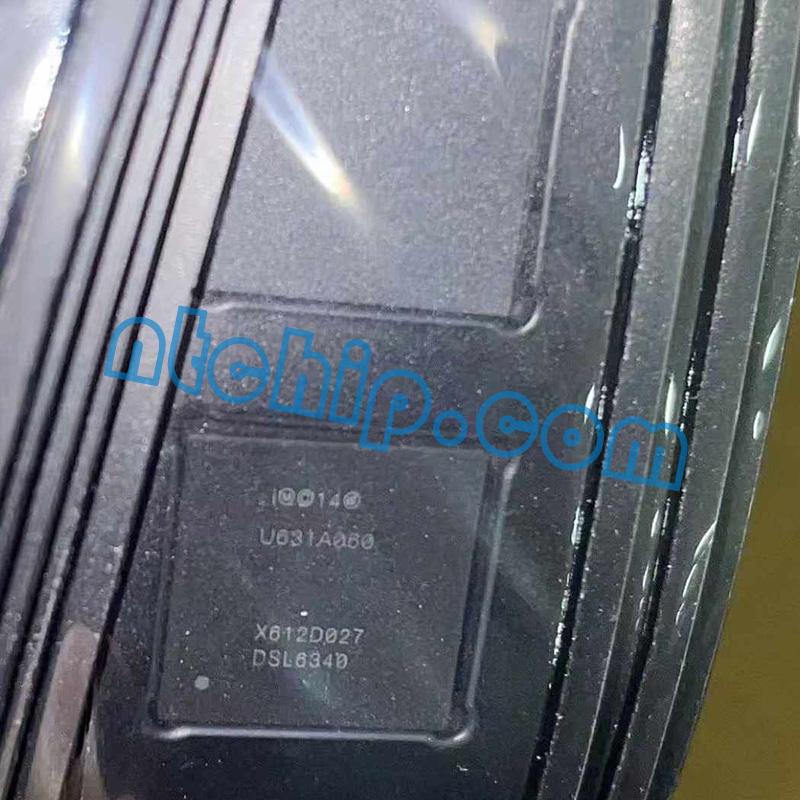 Intel DSL6340 SLL42  part picture