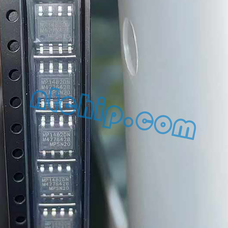 MPS MP1482DN-LF-Z genuine part picture MPS MP1482DN-LF-Z genuine part picture