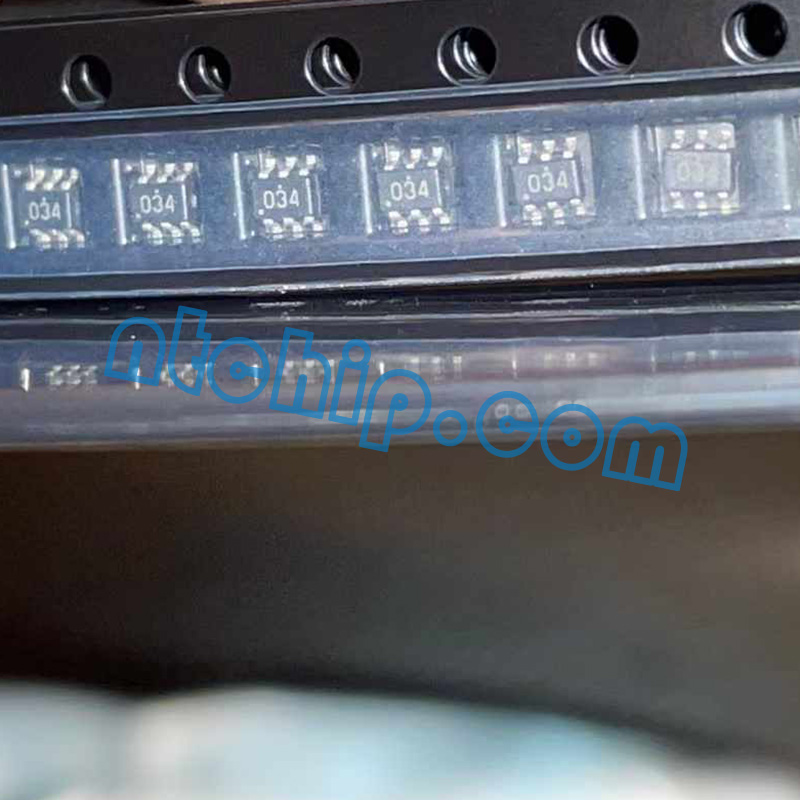 Richwave RTC6603 genuine part picture Richwave RTC6603 genuine part picture