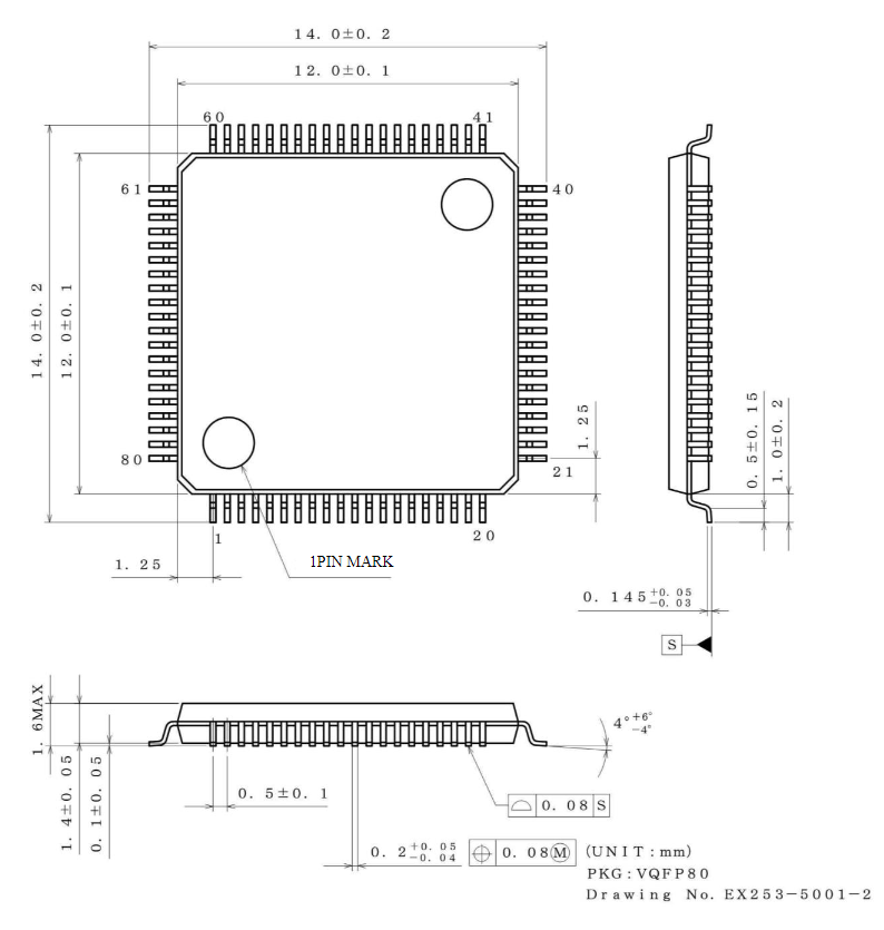 Rohm Semiconductor BU97520AKV-ME2