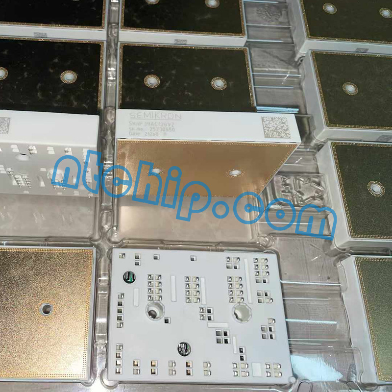 SEMIKRON SKIIP39AC126V2 original part picture SEMIKRON SKIIP39AC126V2 original part picture