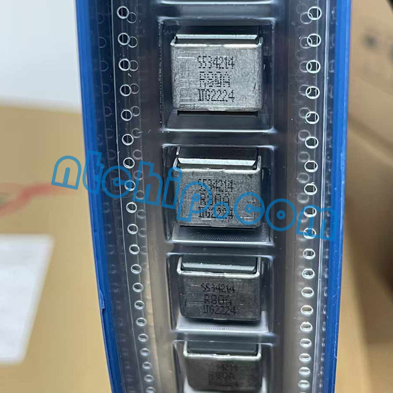 ITG Electronics, Inc. SLM534214A-R80MHF original part picture ITG Electronics, Inc. SLM534214A-R80MHF original part picture