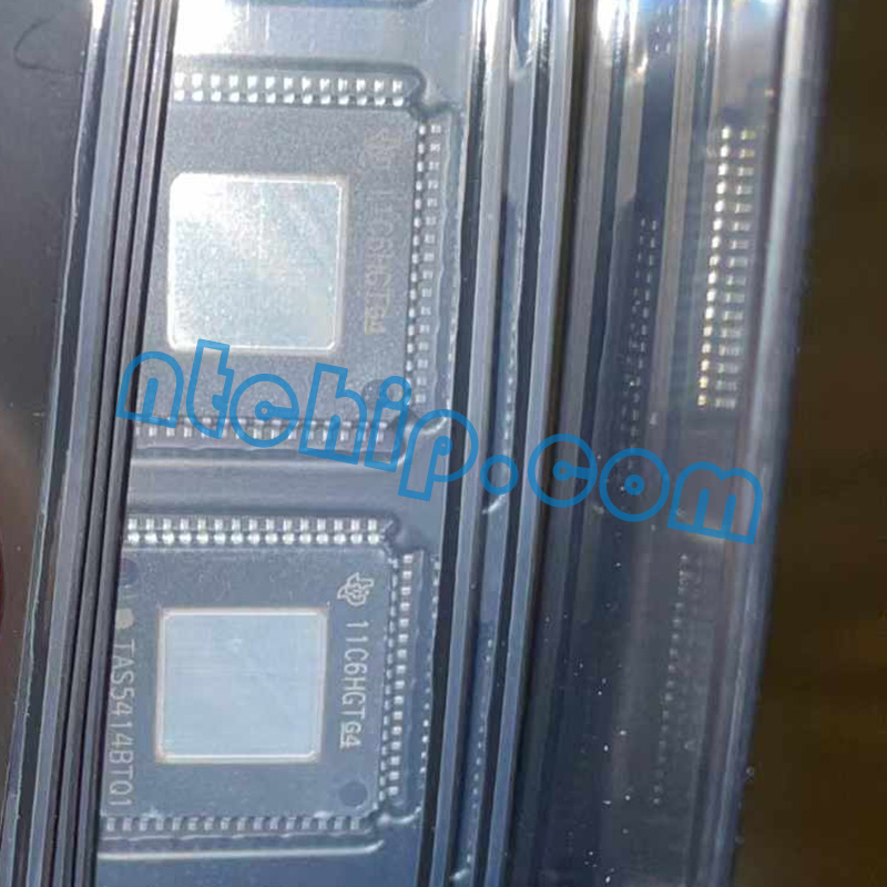 Texas Instruments TAS5414BTPHDRQ1 genuine part picture