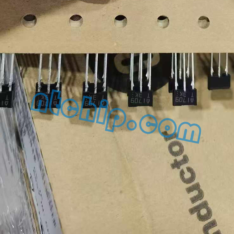 ON Semiconductor 2SA1709T-EPN-AN genuine part picture ON Semiconductor 2SA1709T-EPN-AN genuine part picture