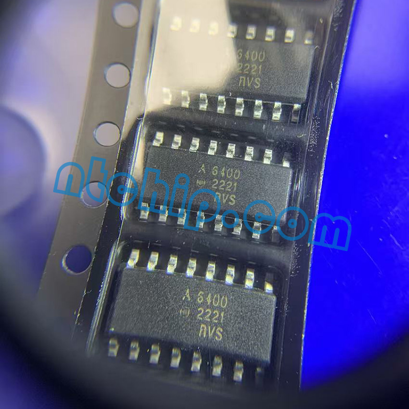 Broadcom Limited ACSL-6400-50TE original part picture
