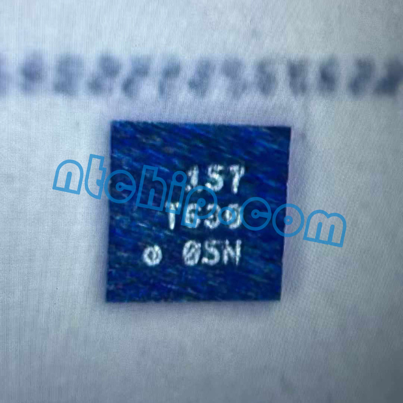 Bosch Sensortec BMM150 original part picture