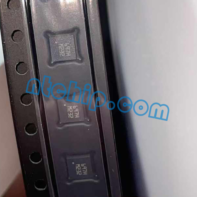 STMicroelectronics PM6697HTR original part photo