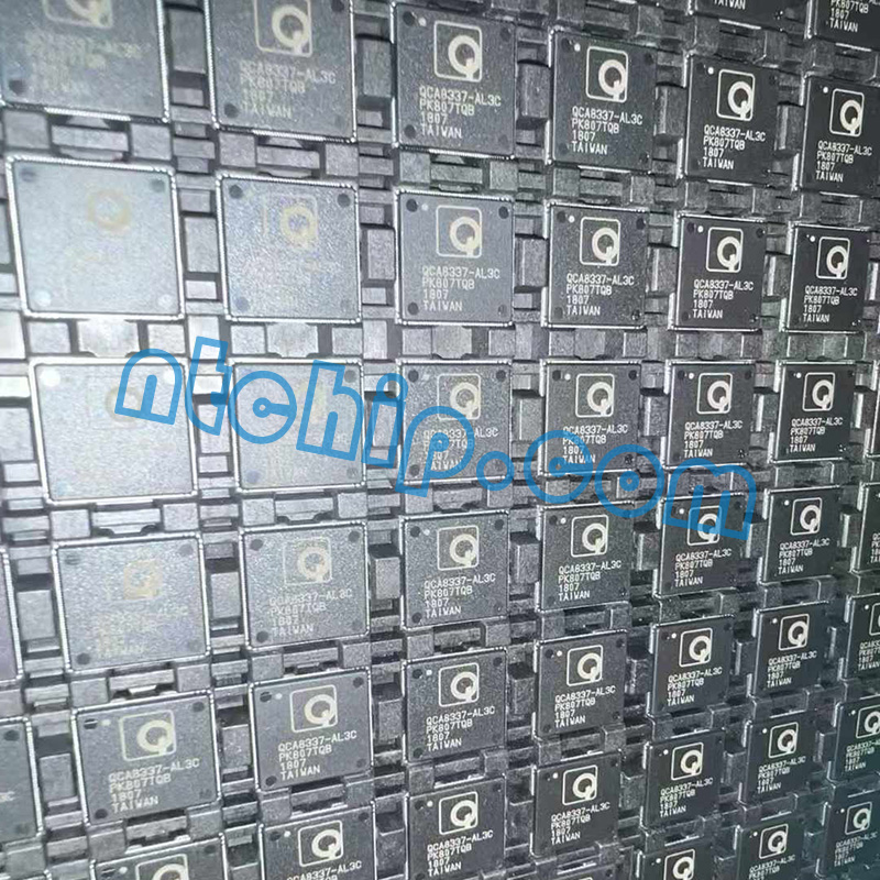 Qualcomm QCA8337-AL3C Original Part picture