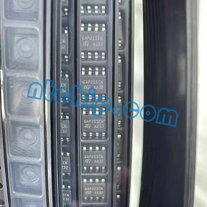 STMicroelectronics STGAP2SICSNCTR original part picture