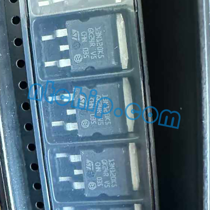 STMicroelectronics STH13N120K5-2AG original part picture