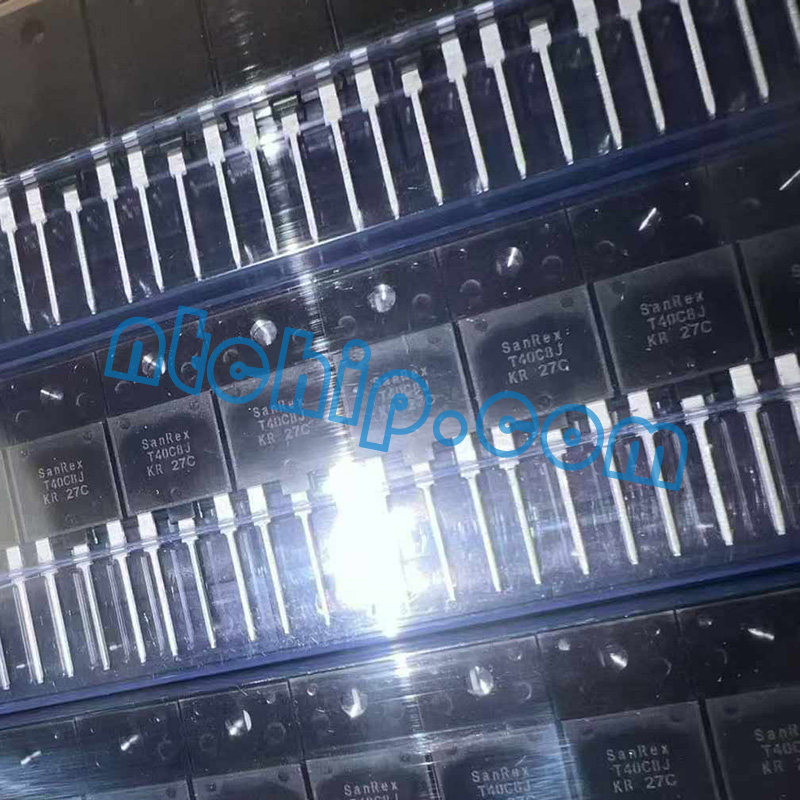 Sanrex TMG40C80J original part picture