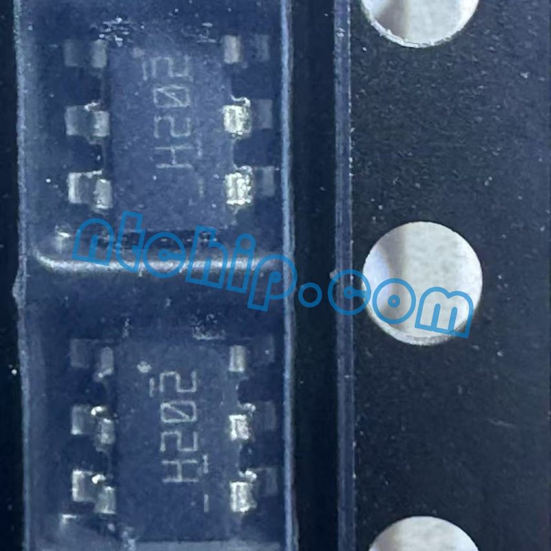 Texas Instruments TPS54202HDDCR original part picture Texas Instruments TPS54202HDDCR original part picture