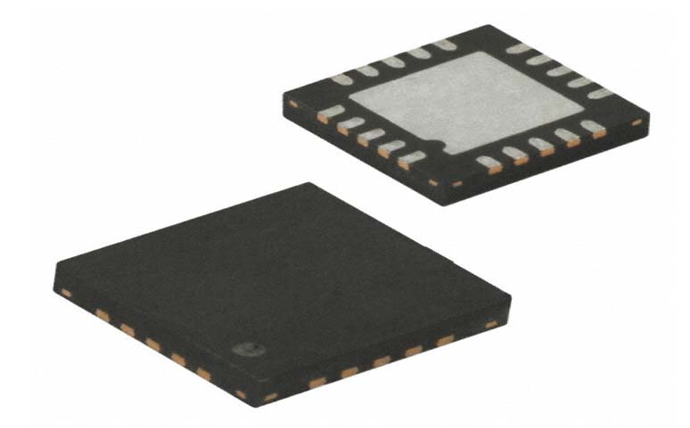  VFQPN20-3x3 mm