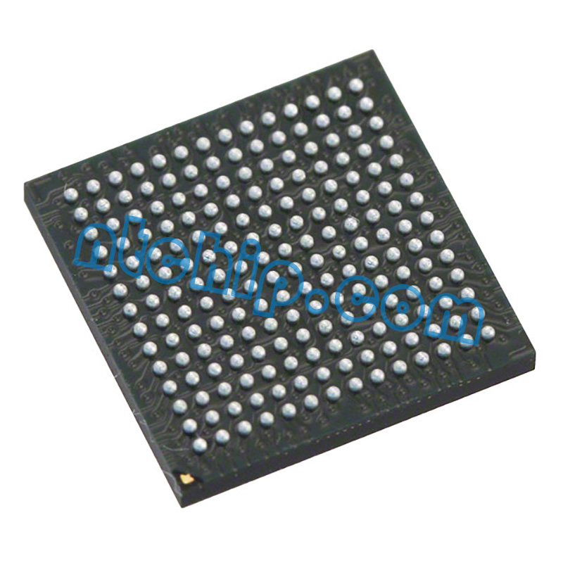 Xilinx XC7S6-1CPGA196I Representation Image Xilinx XC7S6-1CPGA196I Representation Image