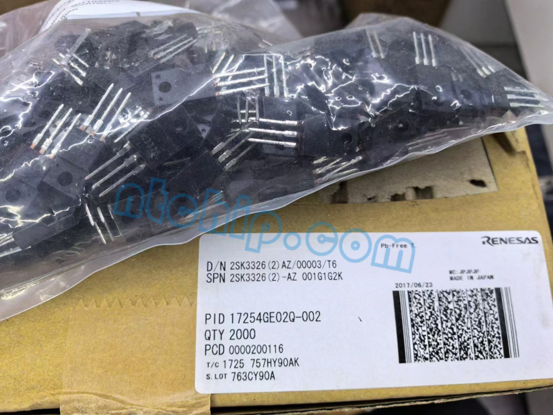 2SK3326(2)-AZ
