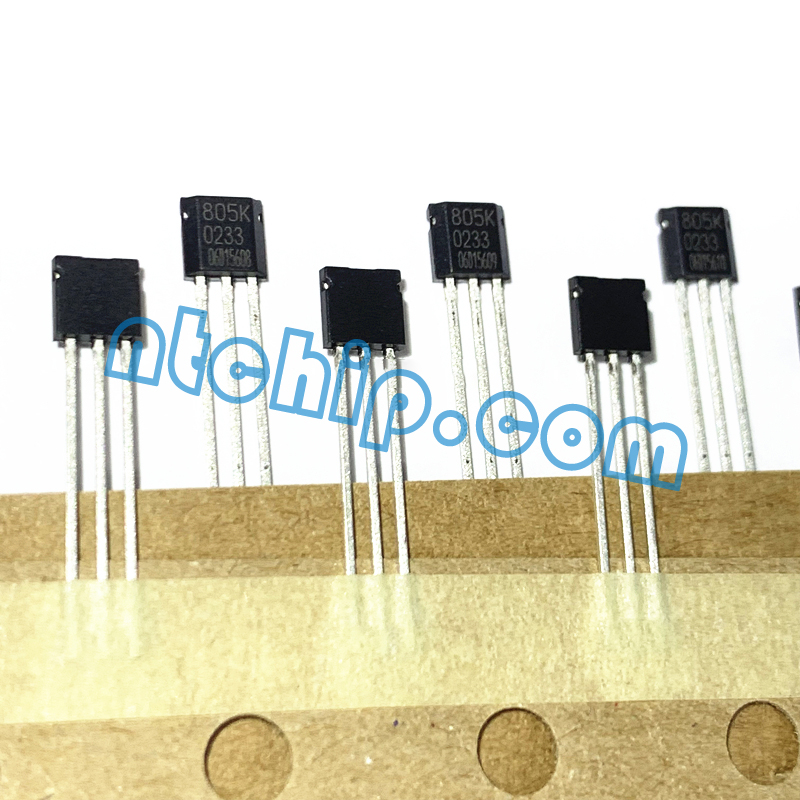 Original HAL805UT-K in Stock