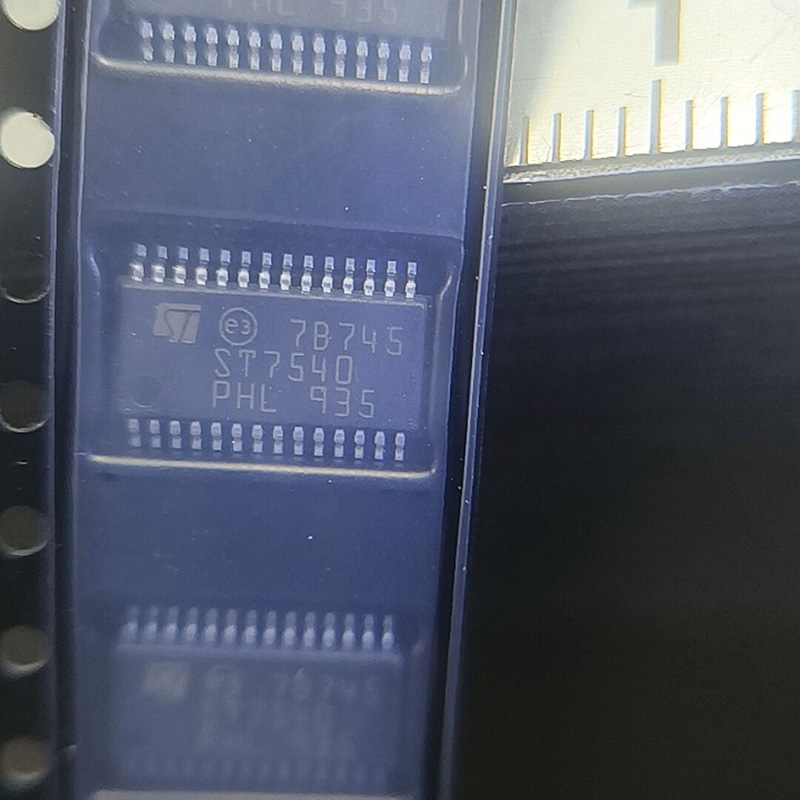 ST7540TR