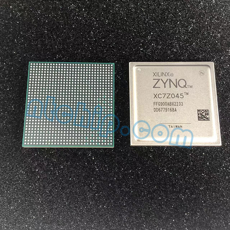 Xilinx(AMD) XC7Z045-L2FFG900I