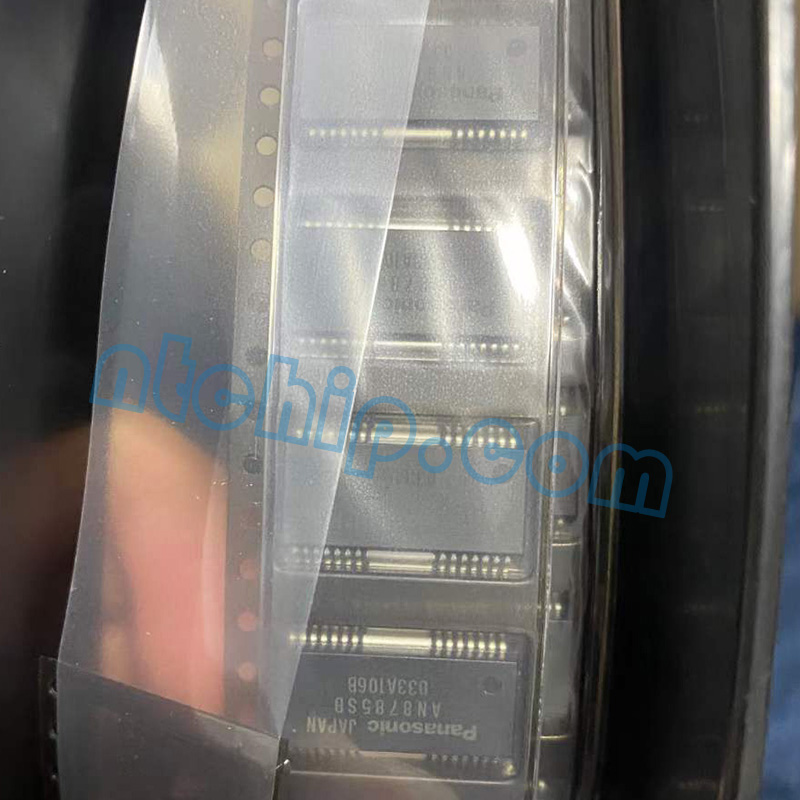 Panasonic AN8785SB-E1 physical picture